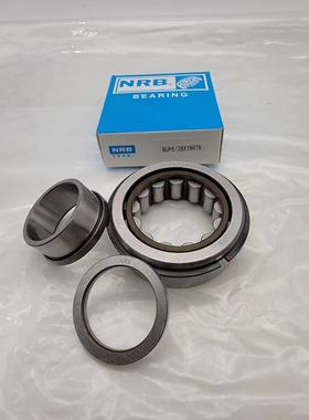 NUP6/28X1NRTN 变速箱轴承