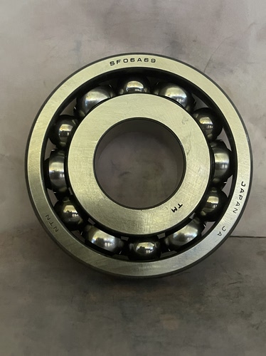 SF06A69  91002-RAS-003 尺寸28X72X15/18mm 变速箱轴承