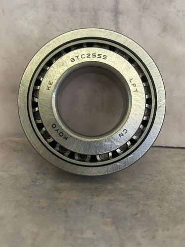 STC2555  尺寸 25X55X13/17mm 差速器轴承