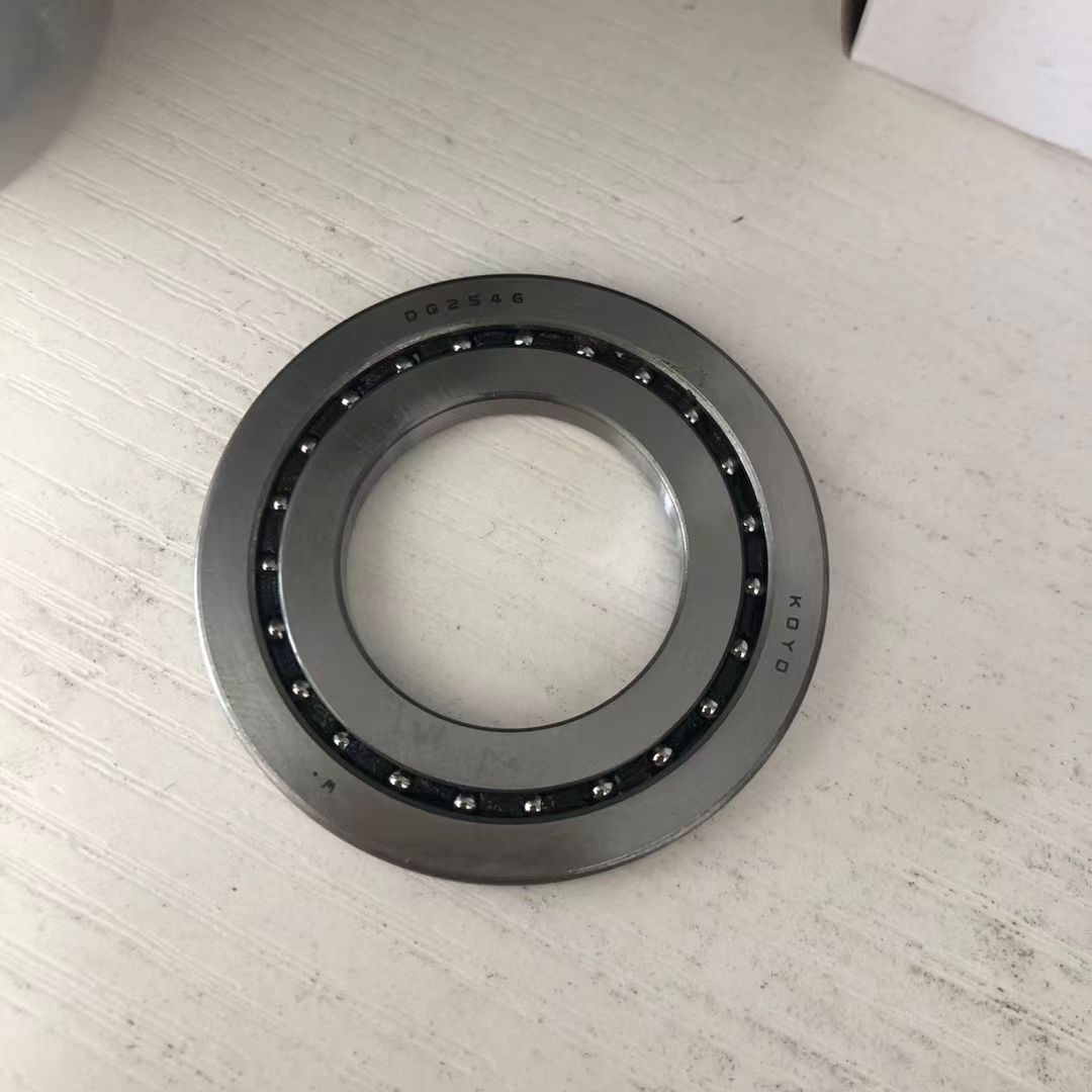 DG2546 方向机轴承 尺寸:25X46X6mm