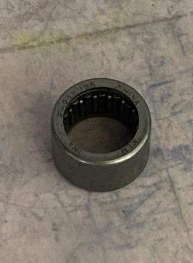 F-218335  尺寸 14X19X12mm 汽车轴承