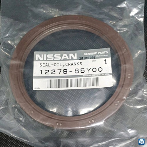 BH14851 BH1485E 曲轴后油封 原装日本进口NOK