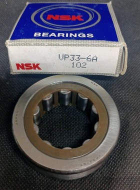 VP33-6 SH12M5P-1701204 RNU3/33 RNU070620 变速箱轴承