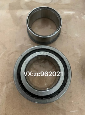 F-566461 变速箱滚针轴承