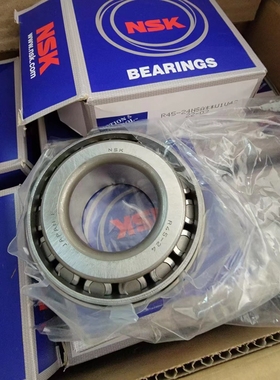 R45-24 STE459536 英菲尼迪G37 差速器轴承