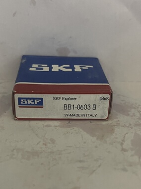 BB1-0603B 尺寸 17X35X10mm 汽车轴承