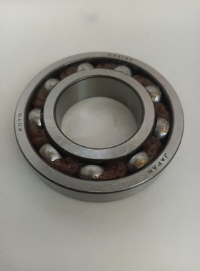 DG4180黄海N2 前半轴轴承 尺寸41X80X17 原装日本进口KOYO