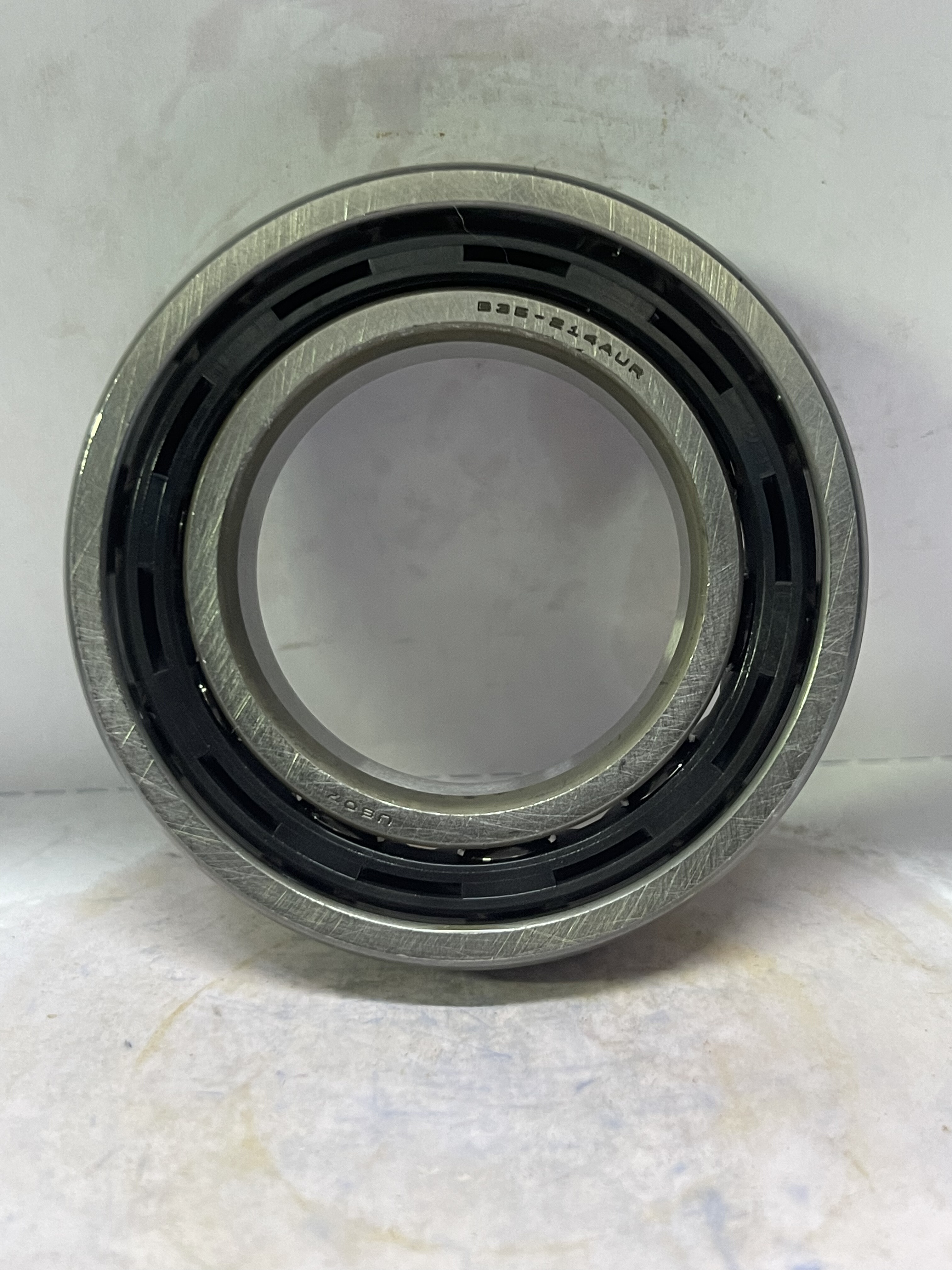 B35-214 尺寸 35X62X14mm 变速箱轴承,五金/工具,深沟球轴承,淘宝优惠券,粉丝福利购,淘宝优惠卷