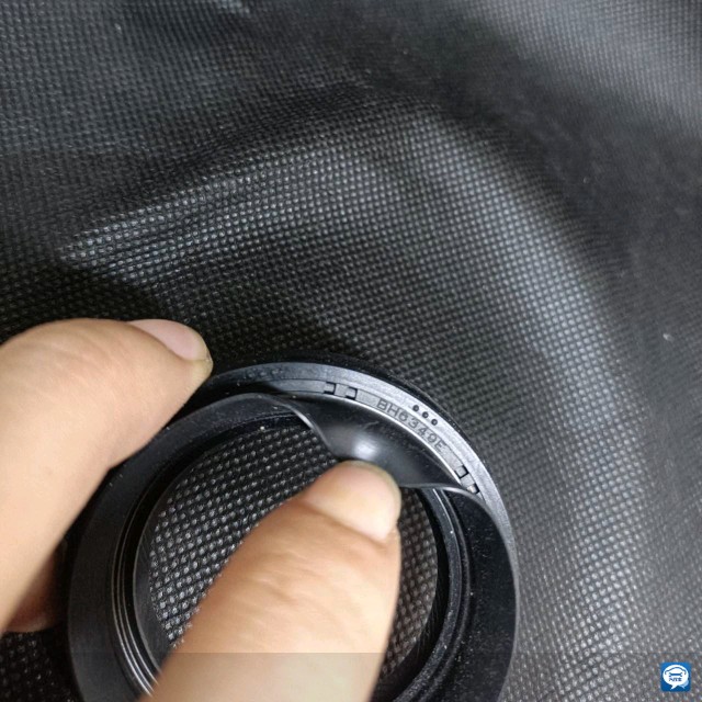 BH6349E 半轴油封