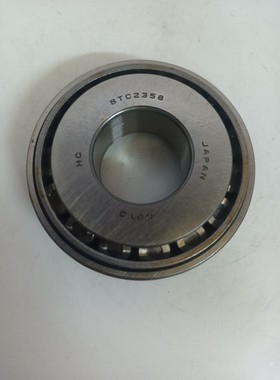STC2358威驰比亚迪F0差速器轴承/变速箱轴承尺寸：23X58X14/18.5