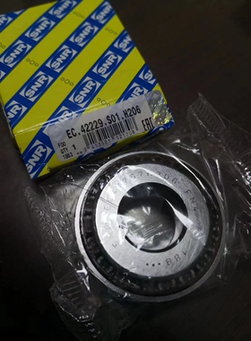 EC42229U01/EC41767H206 别克昂科拉1.4T 变速箱轴承