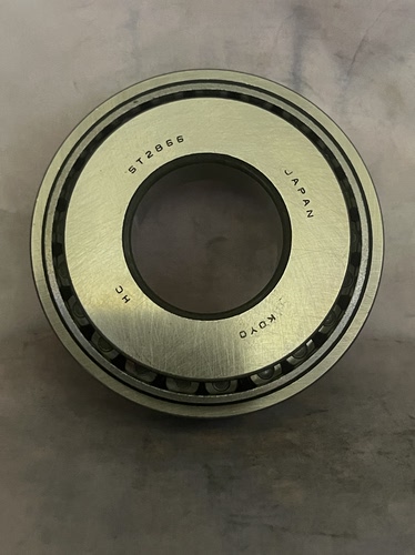 ST2866/STA3266 尺寸 28X66X11/15mm 差速器轴承