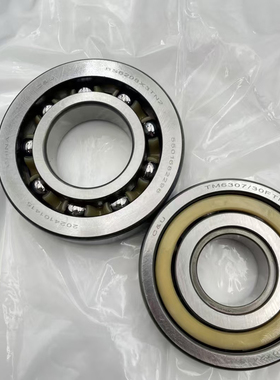 BS6208X3TN2 TM6307/30FTN2  变速箱轴承