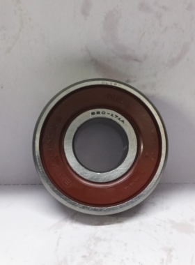 B20-171尺寸 20X52X17mm 汽车轴承