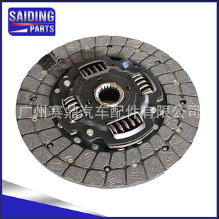 HILUX汽车离合器片配件vigo 适用丰田海拉克斯 revo 35332 31250