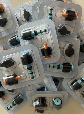 奥林巴斯一次性按钮套装活检帽宾得水汽按钮富士一次性按钮套盒