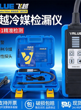 飞越高精度检漏仪VML-1测漏工具