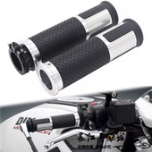 MT09 MT07 适用雅马哈MT10 MT03 R125改装 油门手把胶套