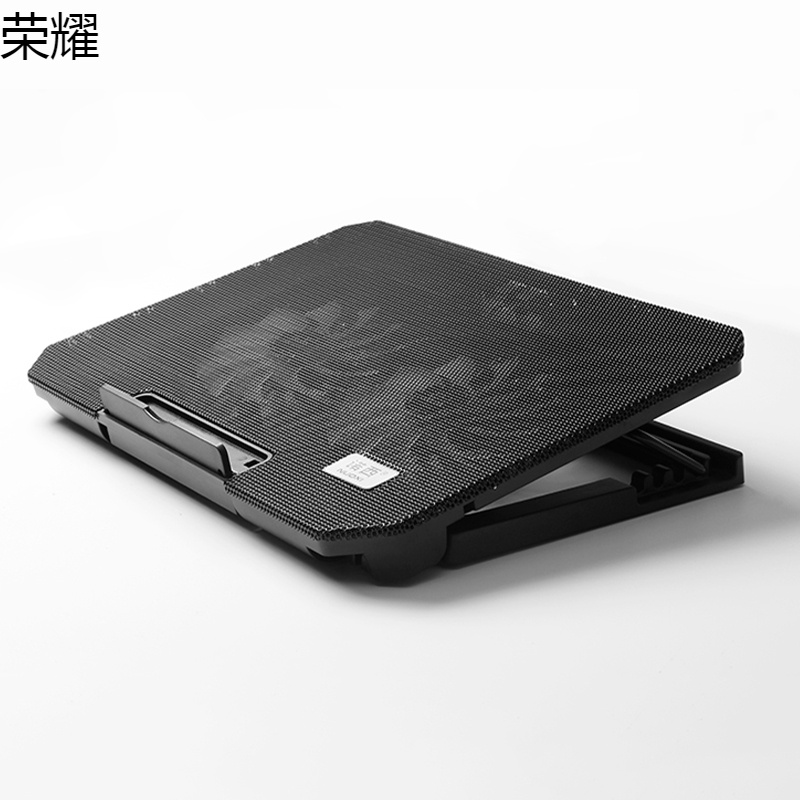 笔记本电脑散热器15.6寸14寸通用风扇散热底座排气扇冷却垫散热板|ruв категории компьютерное оборудование/дисплей/Компьютерная периферия, радиатор/вентилятор - от Buy2taobao.com для оказания профессиональной услуги покупки агента Taobao