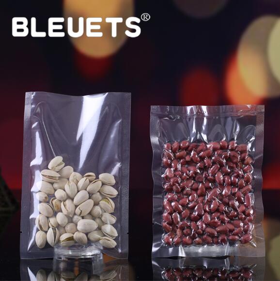 100只22*28cm尼龙真空袋七层共剂 24丝食品级真空包装塑料保鲜袋