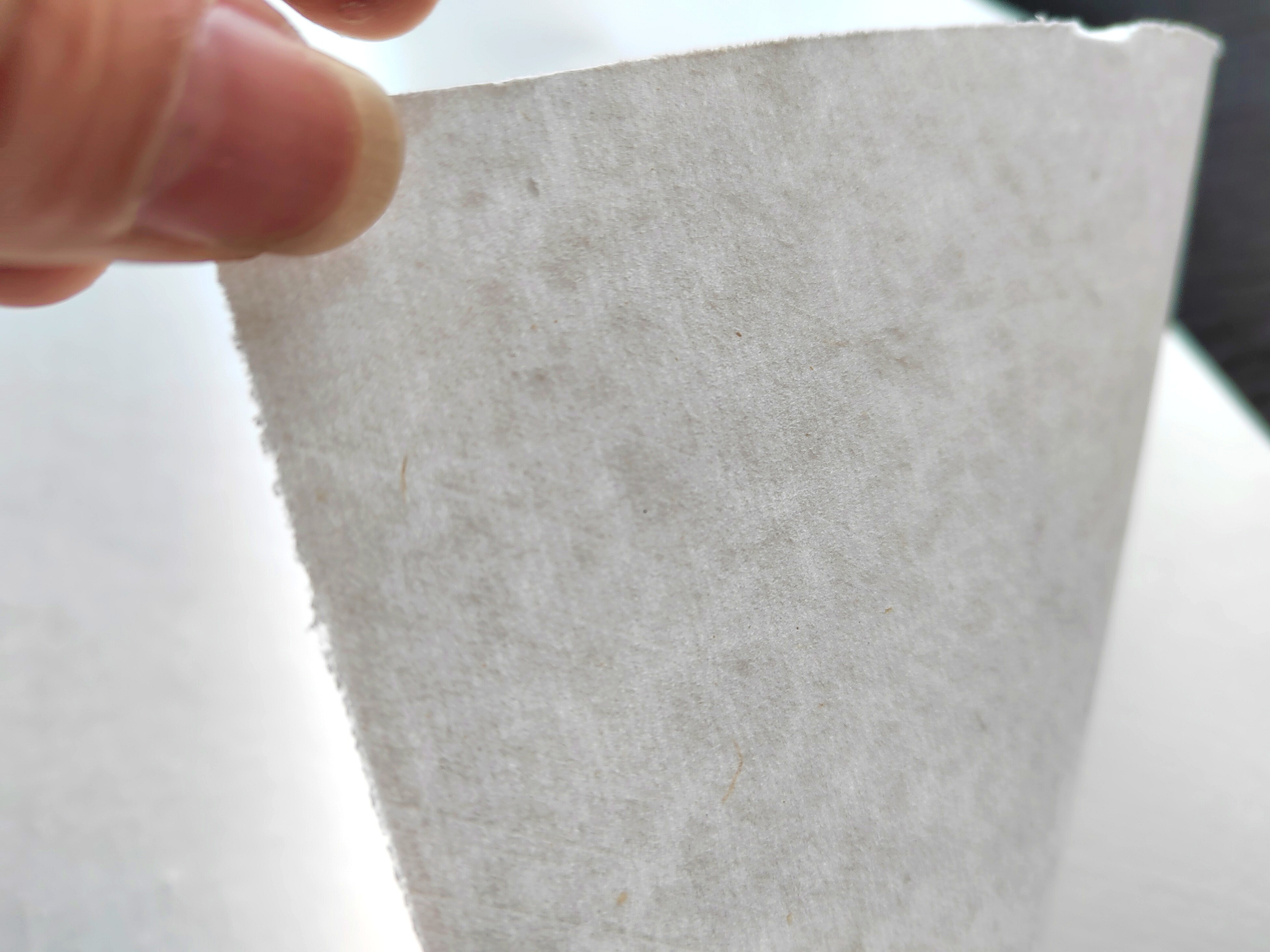 泾县手工宣纸六尺国画行书草书作品创作皮草生宣纸檀皮皮草生宣纸