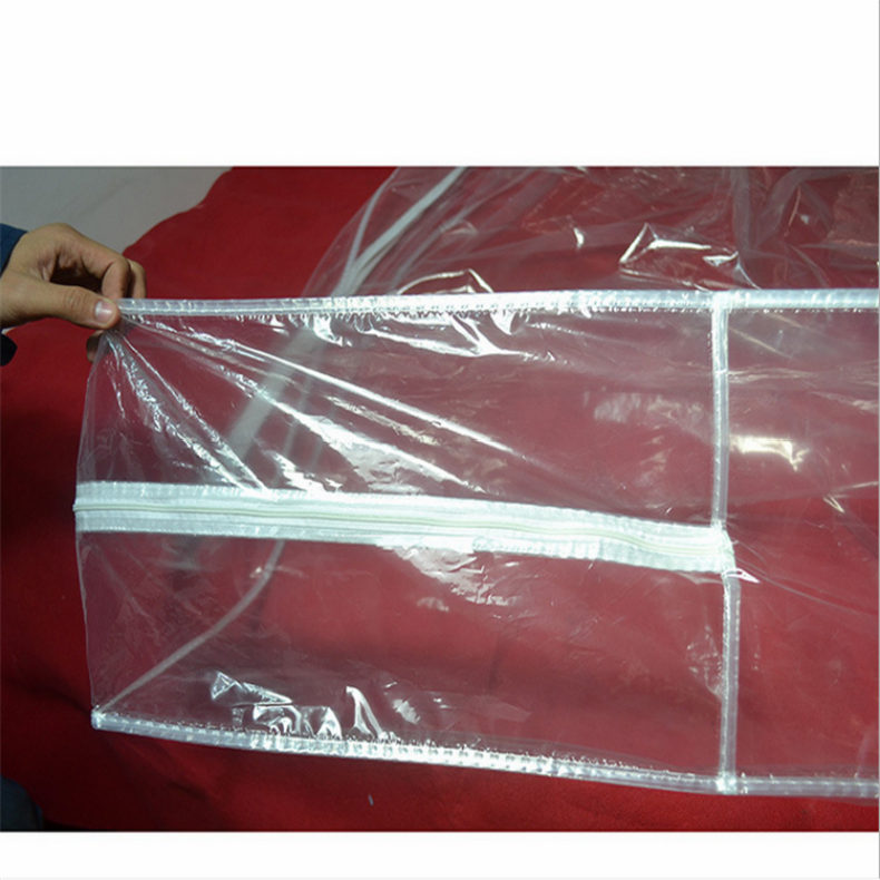 床垫包装袋拉链立体拉锁搬家收纳