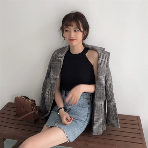 大萝卜针织厂 AMEBKD307 整款下架