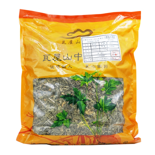 中药材抓配 碎块 中药材店铺大全 紫花地丁 瓦屋山药业中药饮片