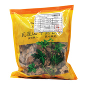 瓦屋山药业中药饮片 中药材店铺大全 中药材抓配 金荞麦 片