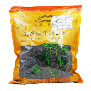 中药材抓配 瓦屋山药业中药饮片 炒虻虫 清炒 中药材店铺大全