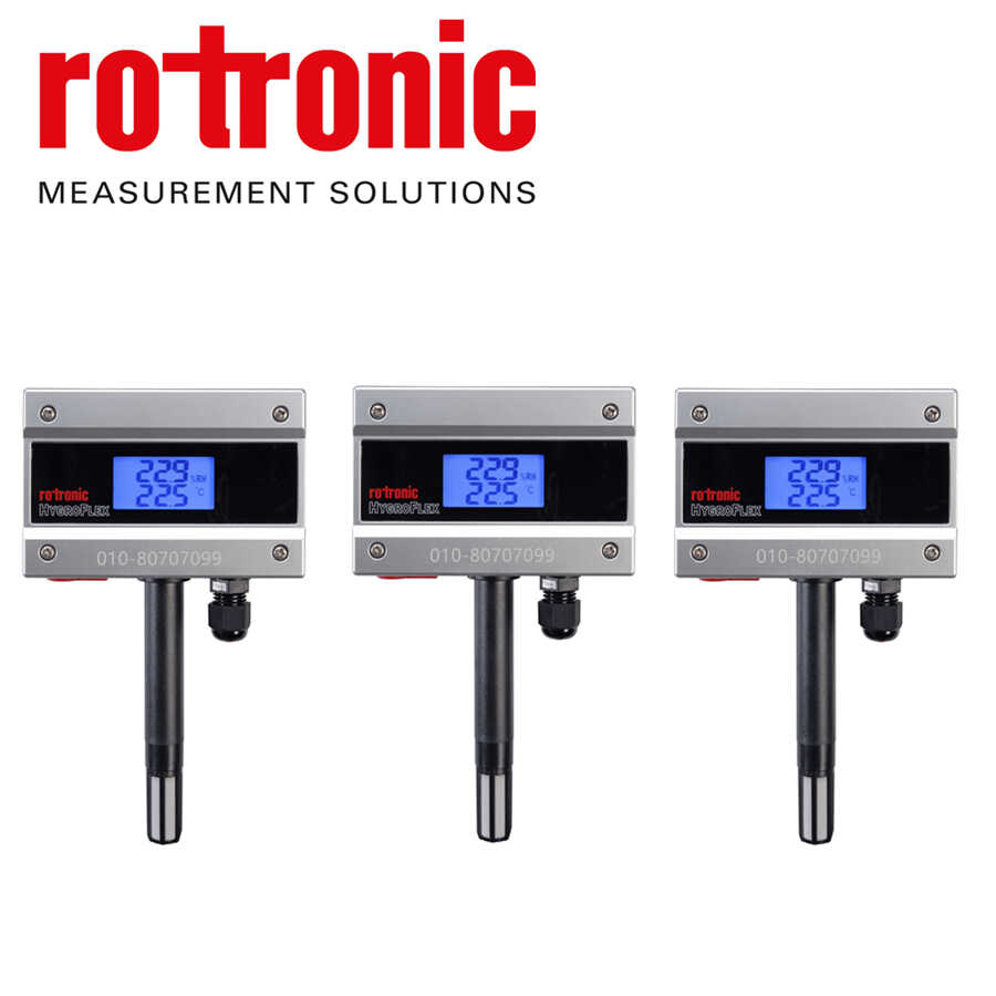 进口温湿度变送传感器瑞士