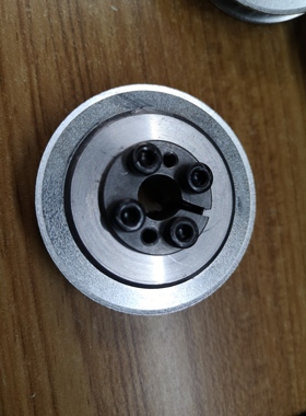 免键涨紧套同步轮HTLA40S5M150-E/F-10/11/12/14/15/16/17 替代款