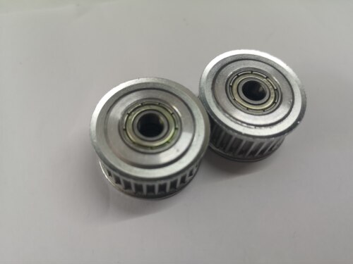 同步轮惰轮AHTFW48-S3M100-10 AHTFW48-S3M150-10 AHTF48S3M060