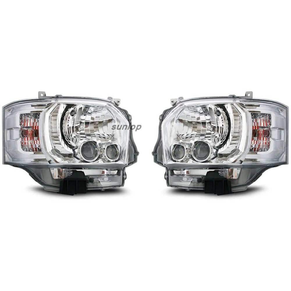 适用于丰田海狮 hiace200系 4型 5型 6型 14-19款 改装天使眼大灯在类目 汽车/用品/配件/改装, 汽车零配件, 照明系统, 大灯总成中 - 来自Buy2taobao.com提供专业的淘宝代购服务