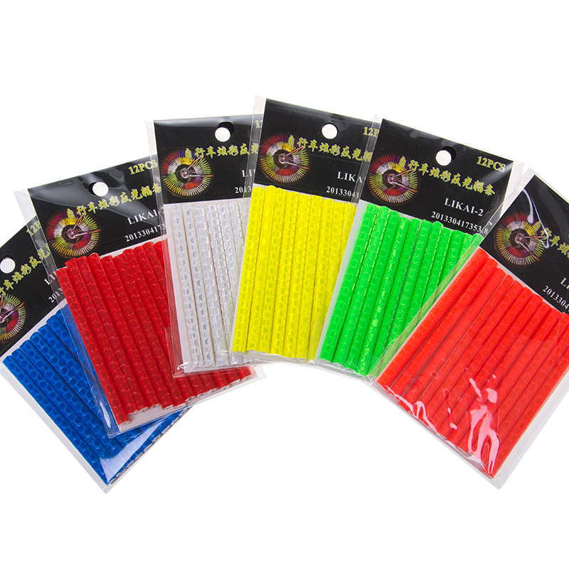 Autocollant pour vélo TUBAN - Ref 2278938 Image 3