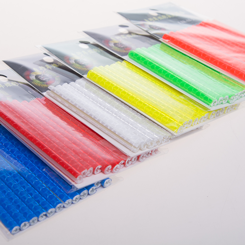 Autocollant pour vélo TUBAN - Ref 2278938 Image 4