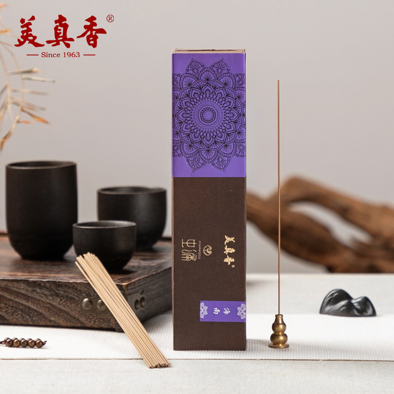 美真香海南10星80g海南虫漏