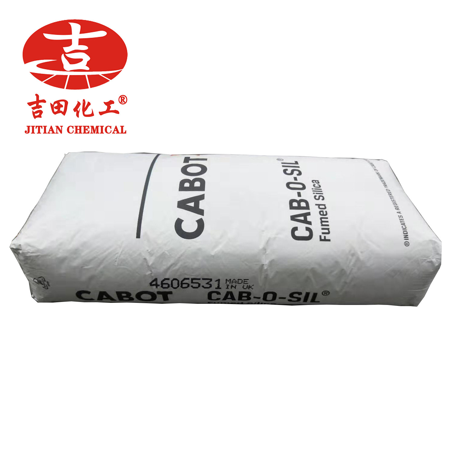 卡博特系列亲水型气相二氧化硅疏水型ts-720/ts-610白炭黑防流挂