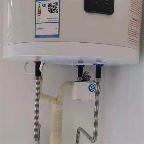 导热介质油防冻液自动加速循环泵