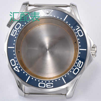 美优达手表实心底盖机芯