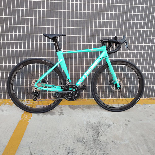 美涵达公路自行车700C男女成人