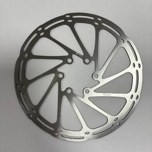 美涵达公路车专用碟片带一套螺丝