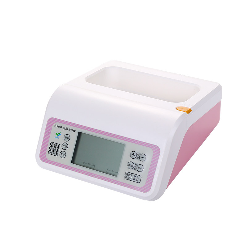 天飞乳腺炎理疗仪器增生疏通按摩器家用红光理疗仪通催乳散结囊肿