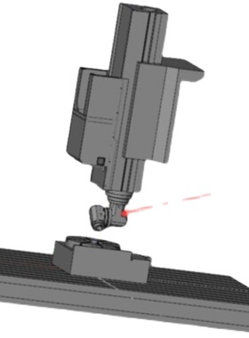 solidcam后处理定制程序单定制 编程问题解答