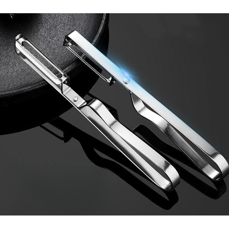 削皮刀刮皮器家用多功能水果土豆万能去皮瓜刨厨房神器