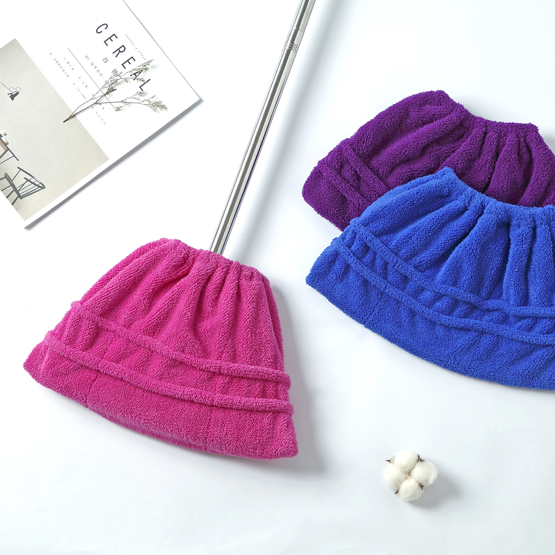 家用多功能懒人扫把头套