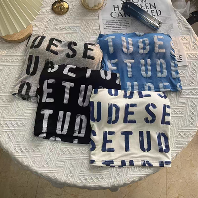 辣妹纯欲性感带胸垫抹胸女夏季外穿无袖背心内搭打底裹胸短款上衣