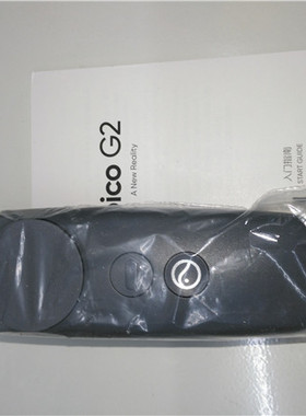 Pico g2小怪兽2 原装电源 数据线 3DOF手柄原装拆 C1515 蓝牙手柄