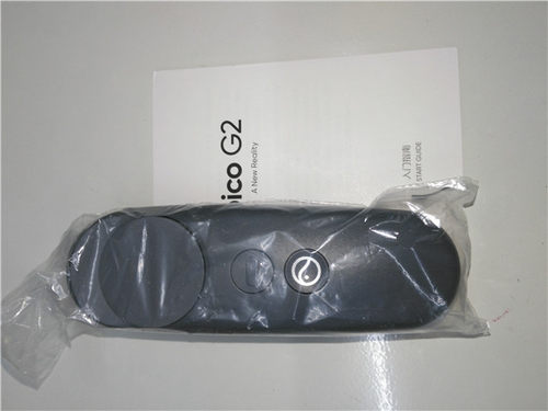 Pico g2小怪兽2 原装电源 数据线 3DOF手柄原装拆 C1515 蓝牙手柄