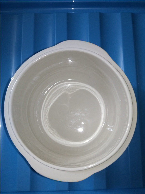 原装Bear小熊3.2L/0.5L电炖盅配件陶瓷内胆DDZ-121/157/1212/1223